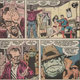 Illustration for article titled 10 Insanely Awkward Superhero Romantic Subplots